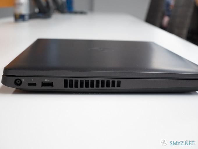 dell戴尔latitude 5501评测与安装黑苹果