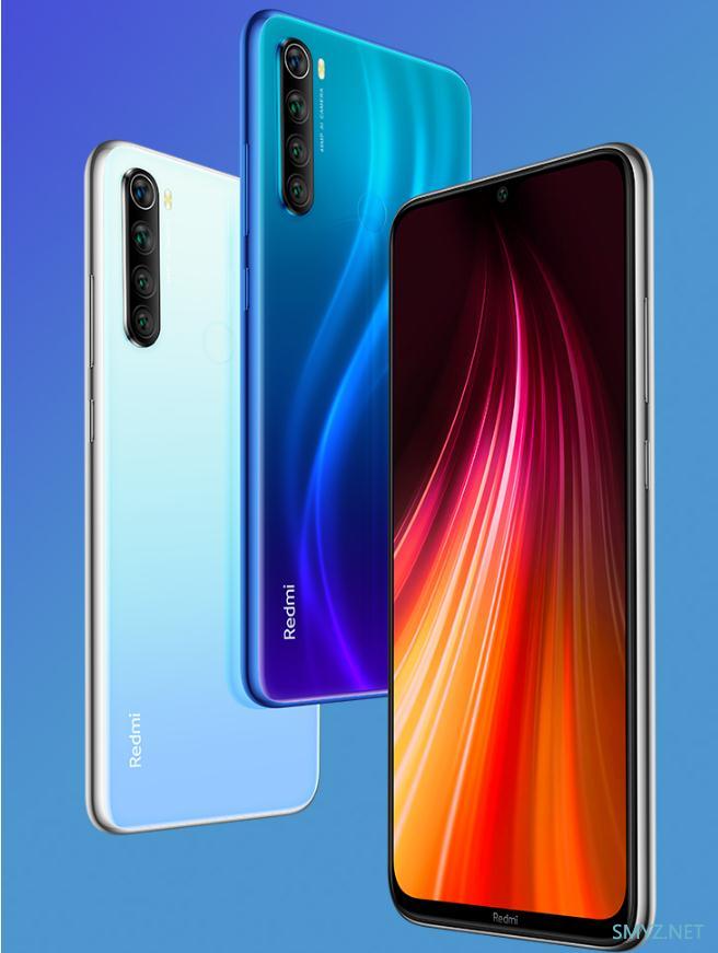 redminote8怎么样red米note8pro参数配置详情