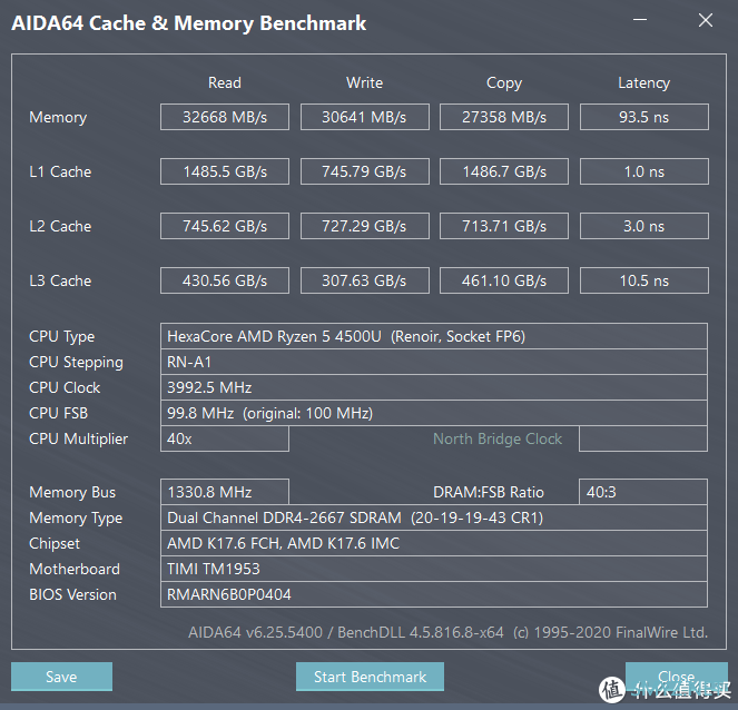 3699元大屏轻薄本你会买吗redmibook16锐龙r54500u轻薄本开箱