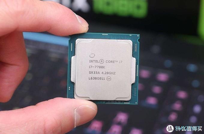 一颗旧i7-8700k的"残值"分析