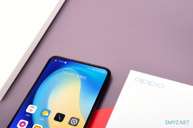 oppo a72手机怎么样? oppo a72参数配置及外观介绍