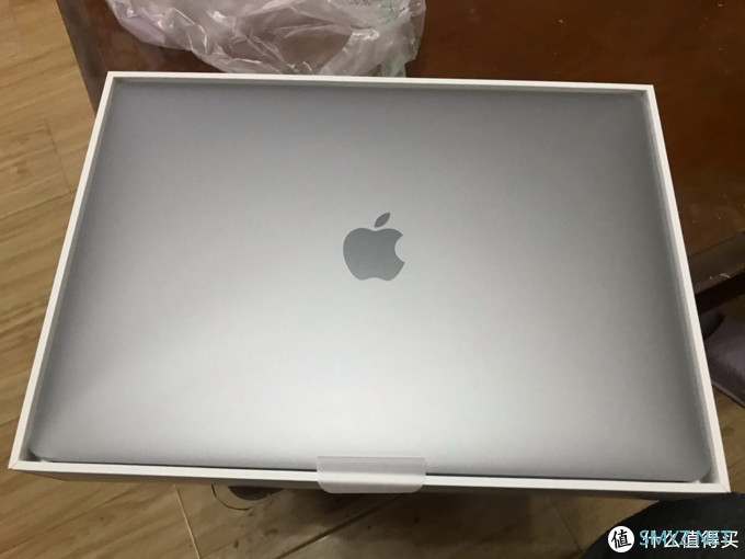 m1天下无敌macbookair开箱