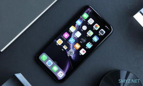 iPhone XR怎么返回?苹果XR/XS Max返回上一级和主屏幕的方法