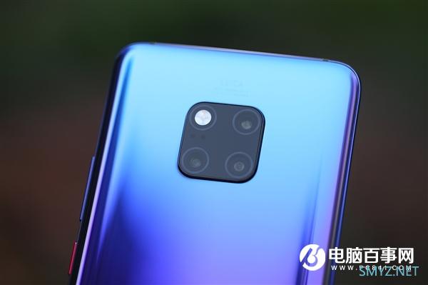 华为Mate 30系列大曝光：首发麒麟990/EMUI10 继续冲击DxO第一