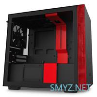 再次蜕变：NZXT. 恩杰 推出 新款 H210/H510/H710 系列机箱