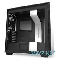 再次蜕变：NZXT. 恩杰 推出 新款 H210/H510/H710 系列机箱