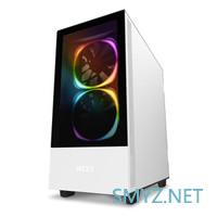 再次蜕变：NZXT. 恩杰 推出 新款 H210/H510/H710 系列机箱