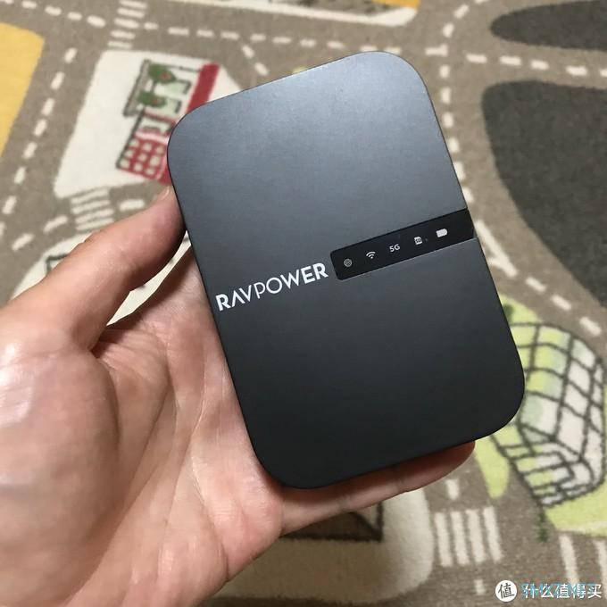 您的随身私人NAS！方便好用的RAVPOWER RP-WD009 多功能文件管理器