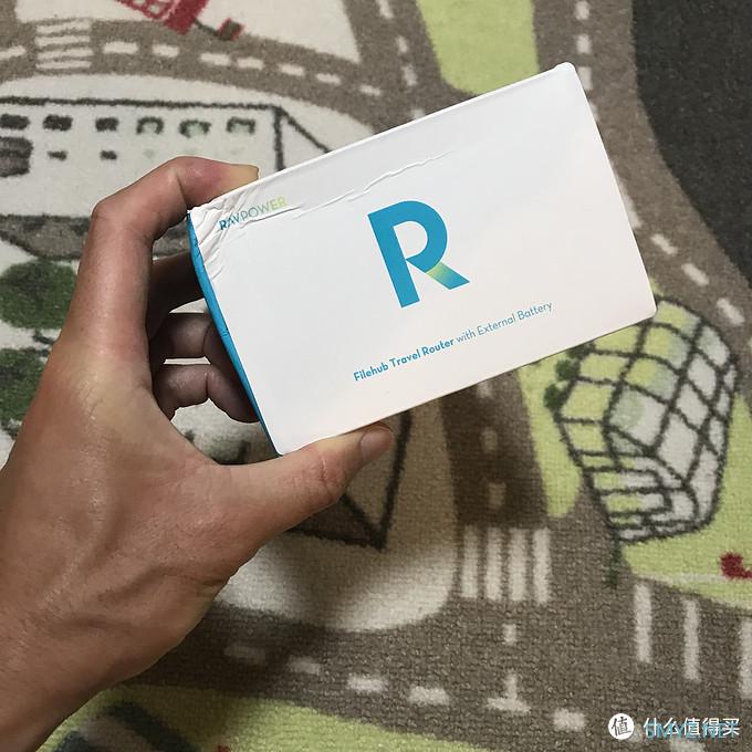 您的随身私人NAS！方便好用的RAVPOWER RP-WD009 多功能文件管理器