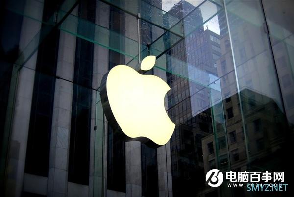 iPhone销量低迷 苹果市值却冲破万亿大关