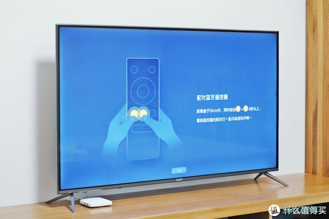 芒果TV出的电视系统体验如何？｜MIFON F1全4k智能电视盒子上手