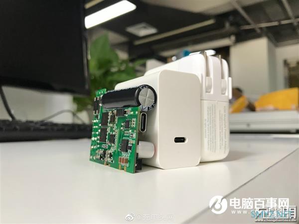 国产氮化镓量产：专为大功率超薄USB PD充电器设计