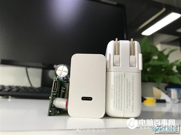 国产氮化镓量产：专为大功率超薄USB PD充电器设计