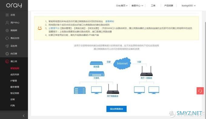 异地办公、远程访问NAS，蒲公英更方便！