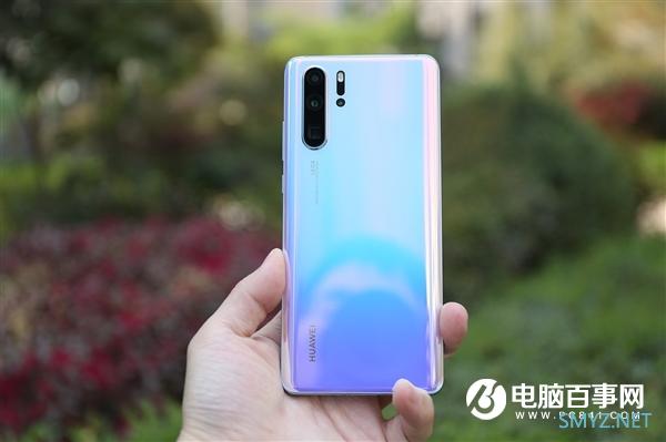 官宣！华为P30系列10月17日开启EMUI10公测：基于安卓10