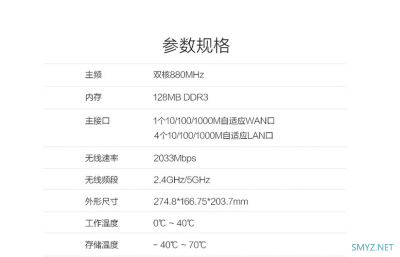 360家庭防火墙5Pro AC2100M无线路由器预售