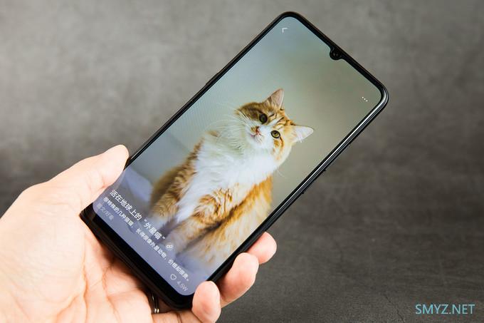 《到站秀》第277弹：vivo Z5 高颜值长续航 智能手机