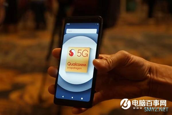 完美的5G还要再等2年：单芯片5G处理器+全覆盖5G信号