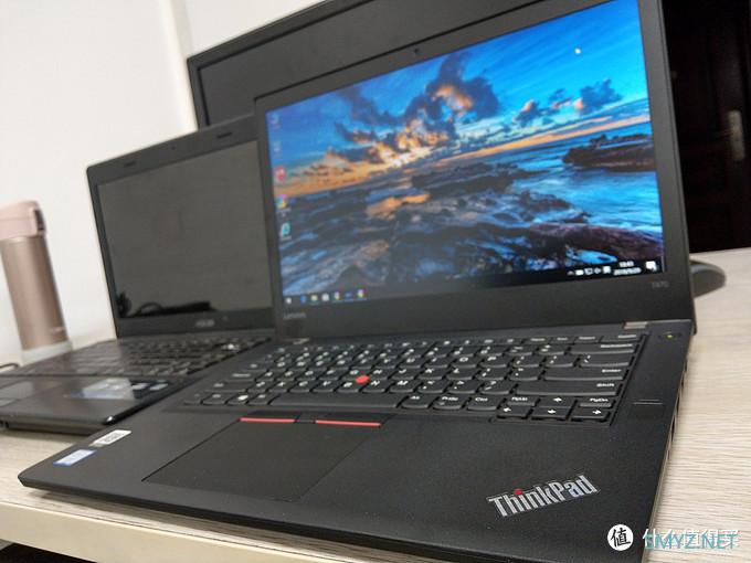 联想ThinkPad T470商务笔记本简评