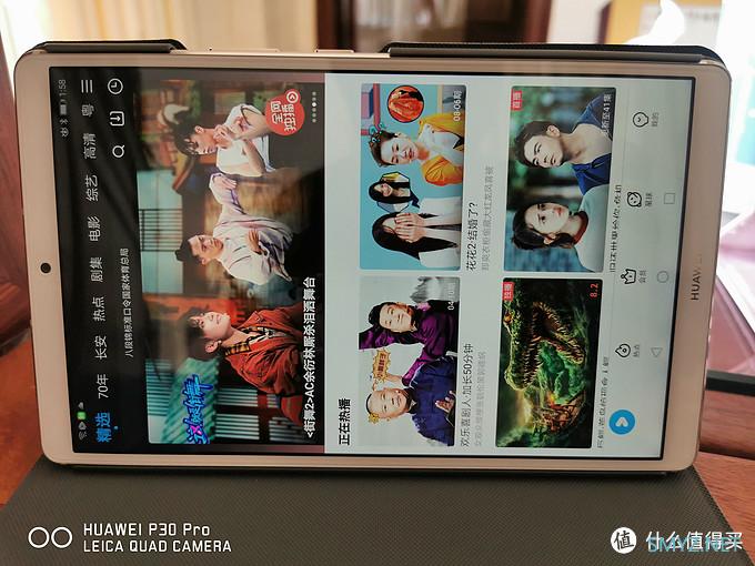 简单评测 篇二：华为M6 8.4 与iPad mini 5（2019）