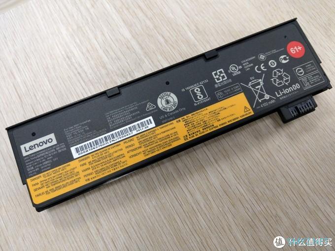 联想ThinkPad T470商务笔记本简评