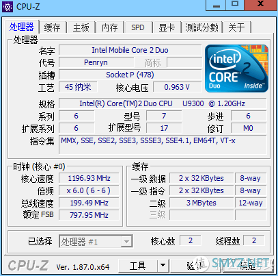 图吧的日常 篇四：100块钱的松下三防笔记本（CFT8A）拆机清灰