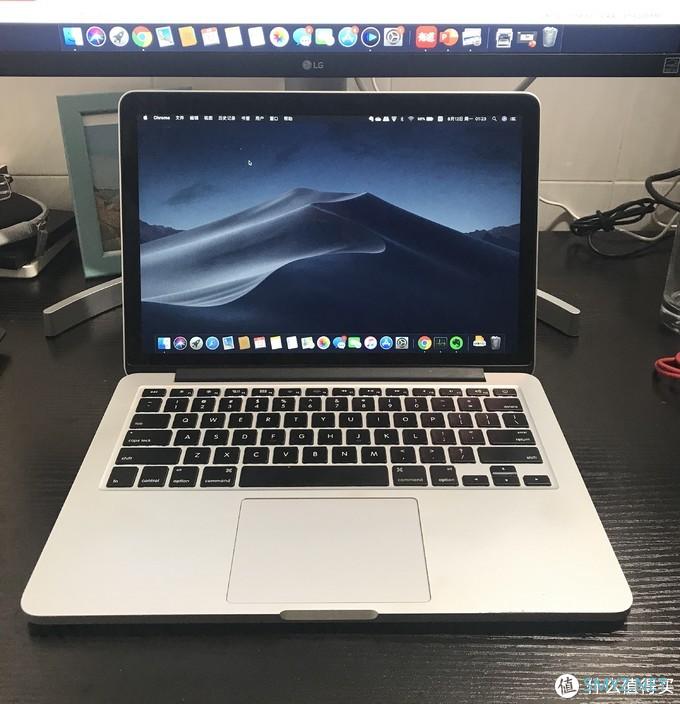 eBay捡洋垃圾，3000元买MacBook Pro