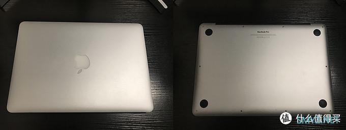 eBay捡洋垃圾，3000元买MacBook Pro