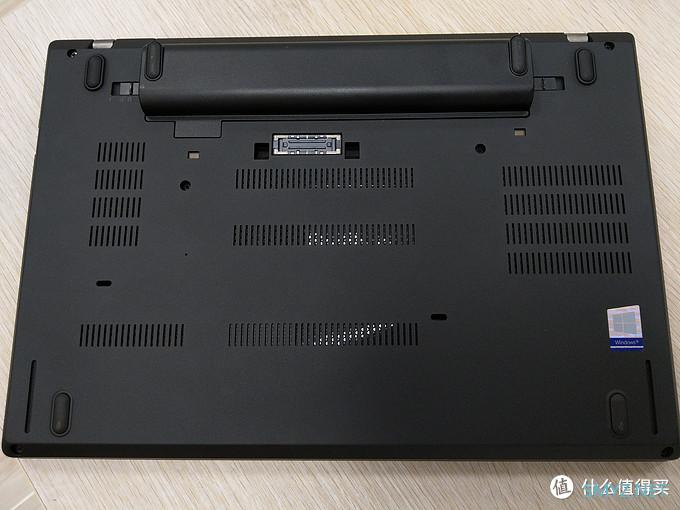 联想ThinkPad T470商务笔记本简评