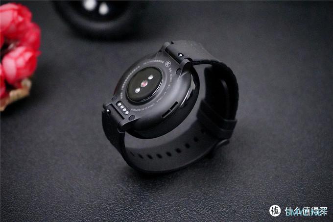 诚意之作，用心可鉴--华米AMAZFIT 智能手表 2体验分享