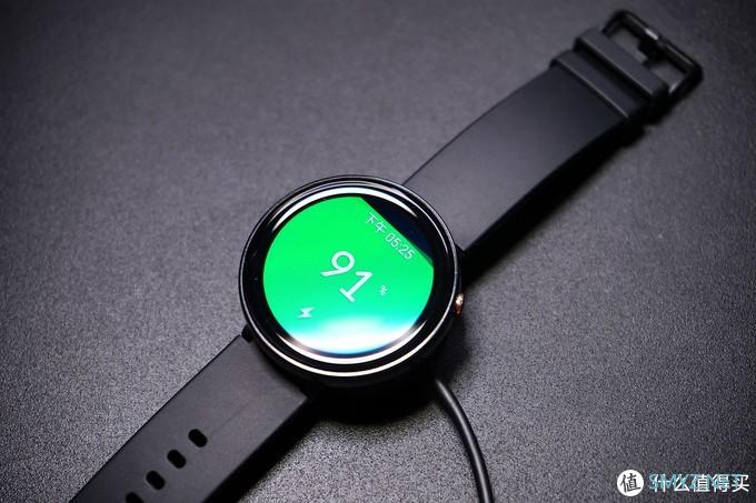 诚意之作，用心可鉴--华米AMAZFIT 智能手表 2体验分享