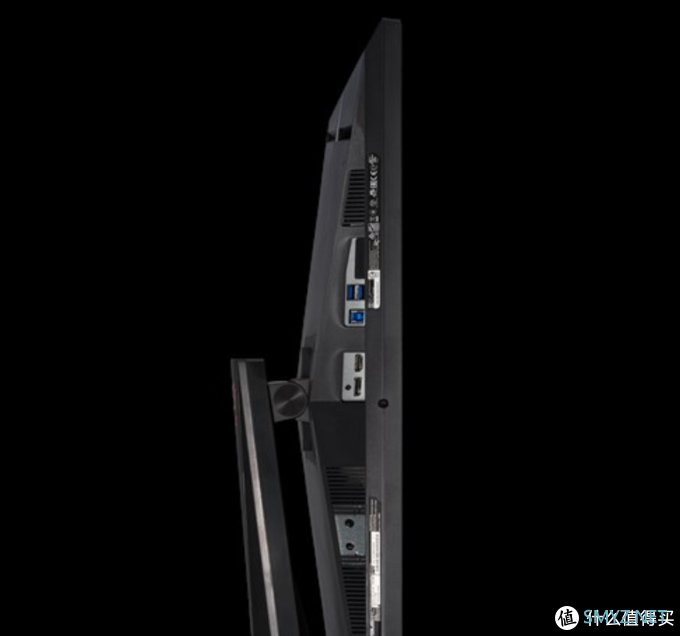 低调实用派：ASUS 华硕 发布 ROG PG279QE 显示器