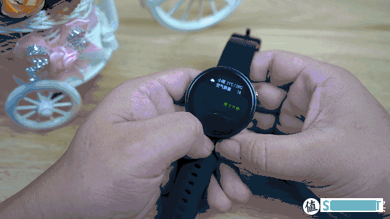 诚意之作，用心可鉴--华米AMAZFIT 智能手表 2体验分享