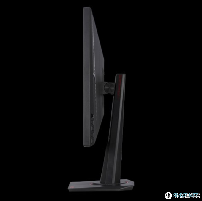 低调实用派：ASUS 华硕 发布 ROG PG279QE 显示器