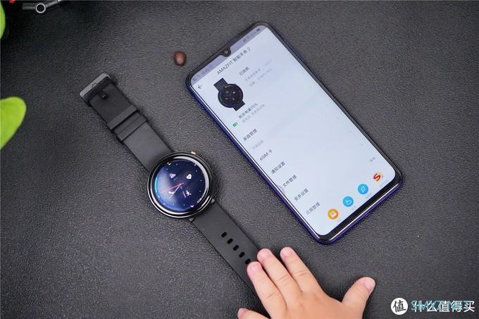诚意之作，用心可鉴--华米AMAZFIT 智能手表 2体验分享