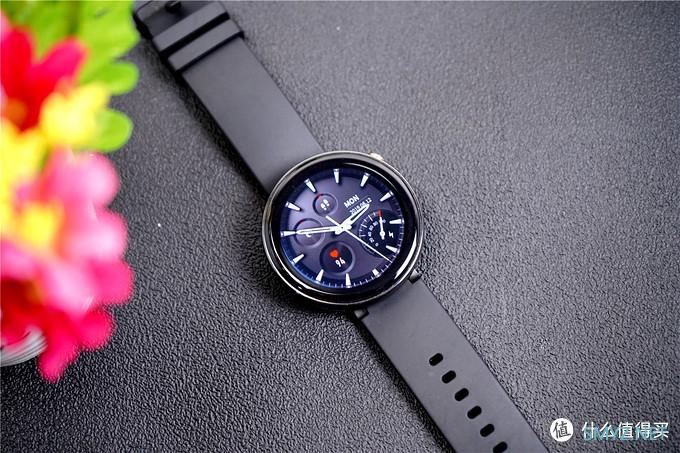 诚意之作，用心可鉴--华米AMAZFIT 智能手表 2体验分享