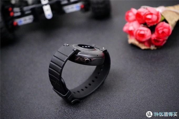 诚意之作，用心可鉴--华米AMAZFIT 智能手表 2体验分享