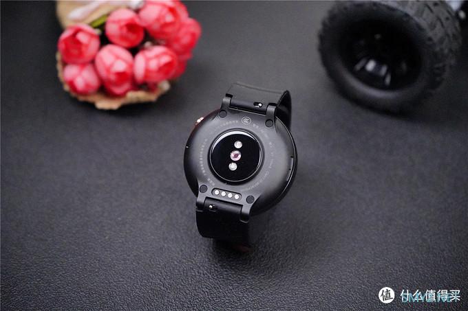 诚意之作，用心可鉴--华米AMAZFIT 智能手表 2体验分享