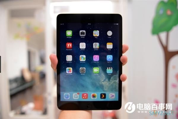 这个配件让iPad mini瞬间变小型笔记本电脑 成为生产力工具