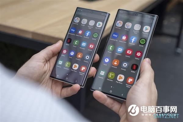 连破12项纪录 三星Galaxy Note 10+用成绩回击所有质疑