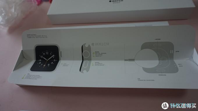 电子产品 篇二：首次使用Apple watch 3