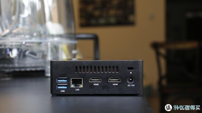 轻生活、轻办公： 零刻Beelink EQ55 mini pc 上手轻体验