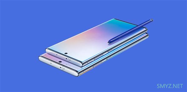 三星Galaxy Note 10系列国行发布会宣布：8月21日见