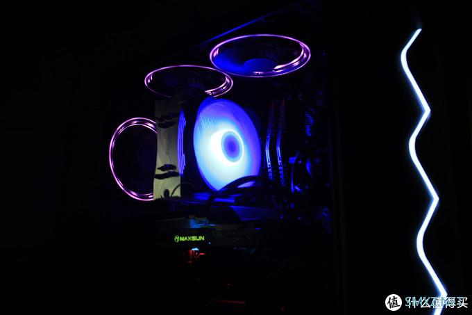 乔迁之喜，I5+b360+ RTX2060Super+小虎牙装机实录