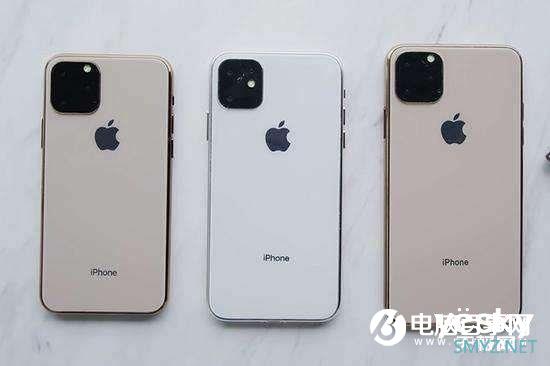 新一代iPhone稳了：新配色+新命名 9月发布