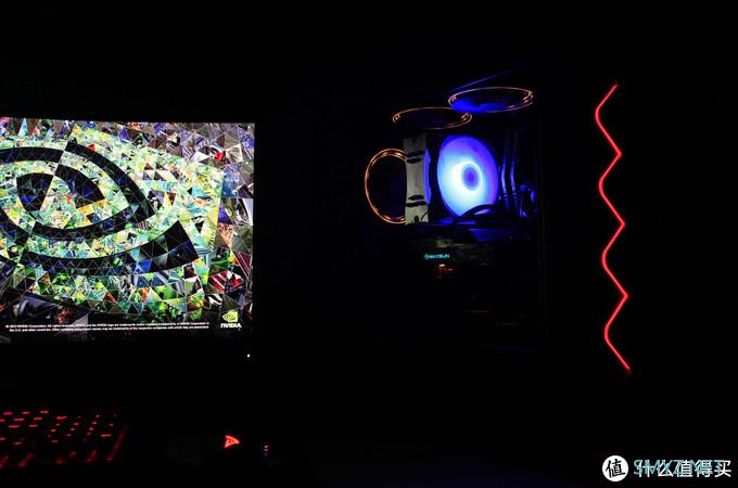 乔迁之喜，I5+b360+ RTX2060Super+小虎牙装机实录