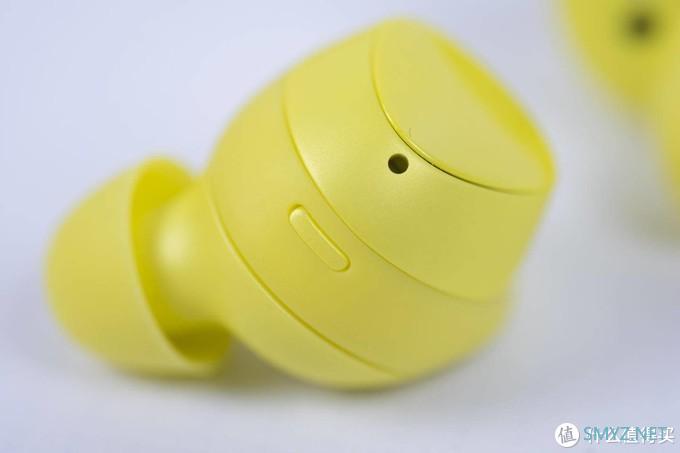 音频设备 篇一：三星Galaxy Buds，真无线耳机上手评测