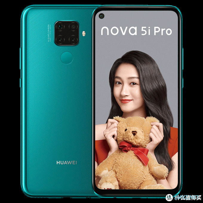 iOS转战Android成为可能——华为nova 5i Pro