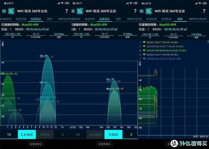 路由器 篇一：中小企业路由器的选择，可支持钉钉绑定-爱快千兆路由IK-Q50体验