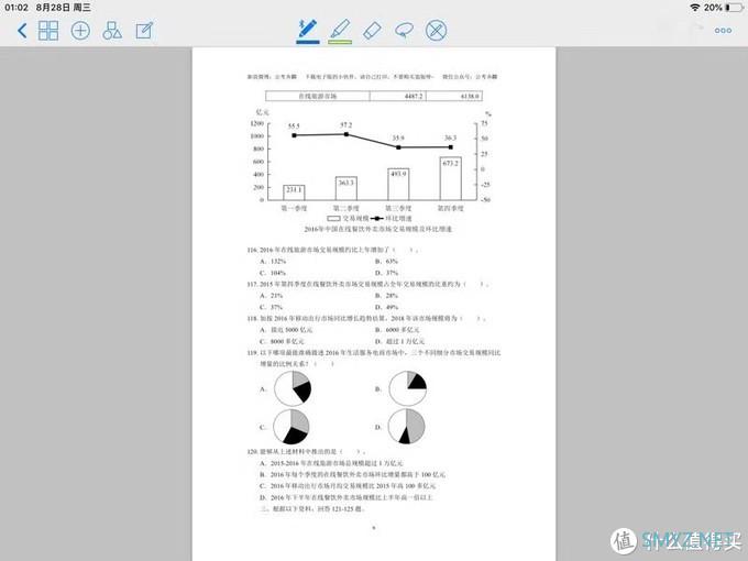 我从上百款软件里留下了这些——ios里的修图、笔记、ocr等软件推荐